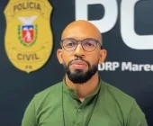 Acusado de tentativa de homicídio no interior de Marechal Rondon é preso pela Polícia Civil
