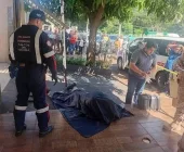 Trabalhador morre eletrocutado em Salto del Guairá, no Paraguai