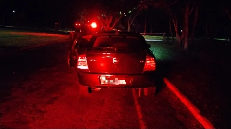 Rapaz morre em confronto com a Polícia em Guaíra e BPFRON divulga nota