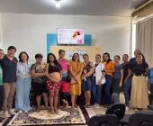 Projeto Mulher é ampliado até dezembro, em Guaíra