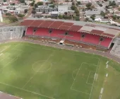 Grêmio e Corinthians farão jogos amistosos em Cascavel durante parada para Copa do Mundo