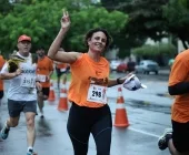 Corrida Runners reúne atletas e movimenta ruas de Guaíra com esporte, integração e superação