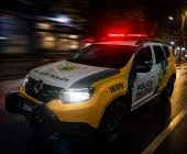 Casal fica ferido após briga com faca em Marechal Rondon