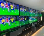 Clima de Copa do Mundo já movimenta Salto del Guairá e anima comércio da fronteira