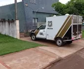 Mulher vítima de grave acidente no interior de Marechal Rondon falece no hospital
