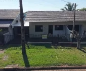 Oportunidade! Casa à venda no centro de Mercedes