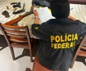 PF de Guaíra deflagra megaoperação contra o contrabando e corrupção