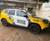 Polícia Militar de Mercedes registra golpe após invasão de conta no Instagram