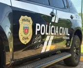 Suspeito de matar amigo por dívida de R$ 110 em Nova Santa Rosa tem prisão preventiva decretada