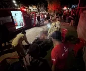 Homem de 40 anos fica gravemente ferido após ser esfaqueado em Toledo