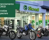 Sicredi realiza Feirão de Carros e Motos em Guaíra de 18 a 20 de Junho