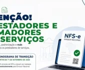 Guaíra mudará sistema de emissão de nota fiscal eletrônica a partir de setembro