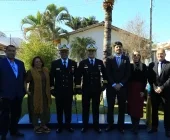 Delegacia Fluvial da Marinha em Guaíra tem novo delegado