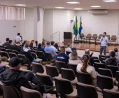 Guaíra sedia fórum sobre turismo náutico e pesca no Lago de Itaipu