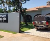 Polícia Civil prende acusado de tentativa de homicídio em Marechal Rondon