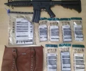 Grande operação contra o tráfico mobiliza forças policiais e resulta em seis prisões em Palotina