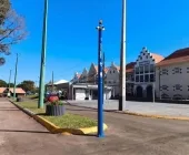 Expo Rondon 2026 terá segurança reforçada com ampliação do sistema de videomonitoramento e vigilância 24 hora