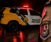 Dois homens são esfaqueados após briga em Toledo