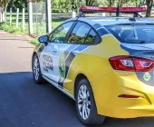 Criminoso invade laboratório e furta dinheiro e exames em Guaíra