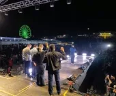 Programação da Expo Rondon 2026 inicia na quarta-feira com culto ecumênico e show do Padre Ezequiel