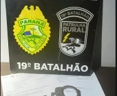 Mãe e filha condenadas por roubo são presas em Marechal Rondon