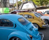 Guaíra recebe o 2º Encontro de Carros Antigos no dia 16 de agosto