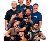 Expo Rondon 2026 tem Café Colonial, rodeio, Traia Véia e Atitude 67 nesta sexta-feira