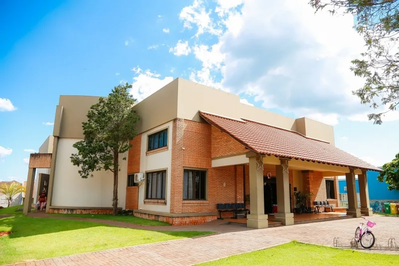 Casa da Cultura de Mercedes receberá novos equipamentos com investimento estadual