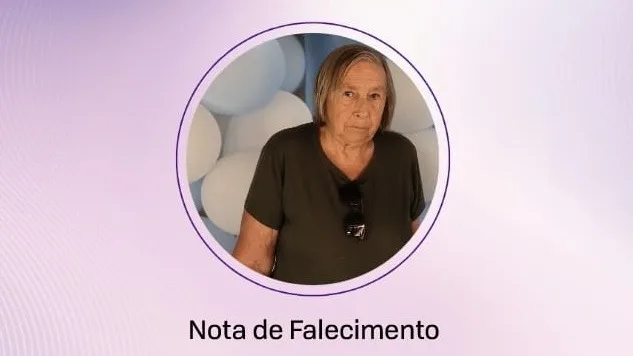 Mercedense Adela Kniss falece aos 84 anos no Mato Grosso