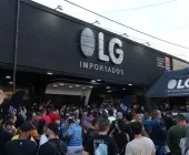 LG Importados anuncia Crazy Week com descontos de até 50% e prepara quatro dias de ofertas para movimentar o turismo de compras na fronteira