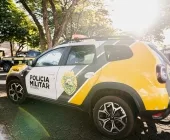 Homem é detido após praticar ato obsceno dentro de loja de Guaíra