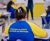 Guaíra supera média nacional no Ideb e escolas alcançam notas acima de 7