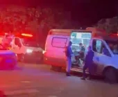 Briga em festa termina com dois homens gravemente feridos a facadas em Toledo