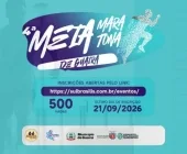 4ª Meia Maratona de Guaíra abre inscrições para 500 participantes