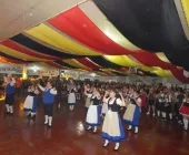 41º Baile do Chopp, Cuca e Linguiça acontece neste sábado em Mercedes