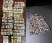 PF prende três pessoas e apreende medicamentos emagrecedores em Guaíra