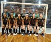 Mercedes avança às quartas da Copa AMOP Feminina na segunda colocação do grupo
