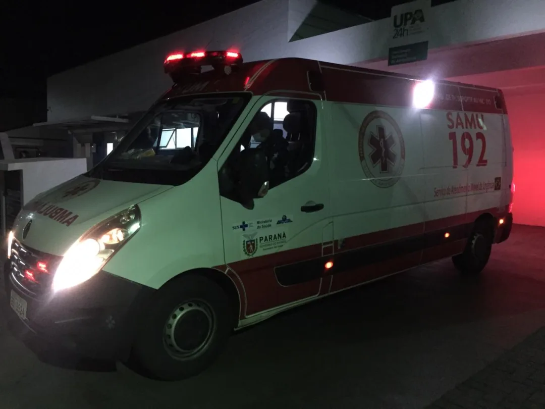 Homem é esfaqueado pela companheira em Marechal Rondon
