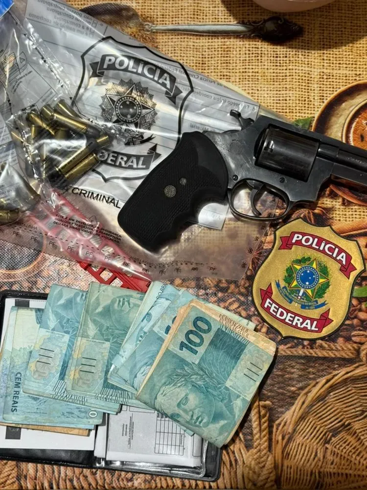 Operação Impacto Moral apura desvio de mercadorias apreendidas em Cascavel