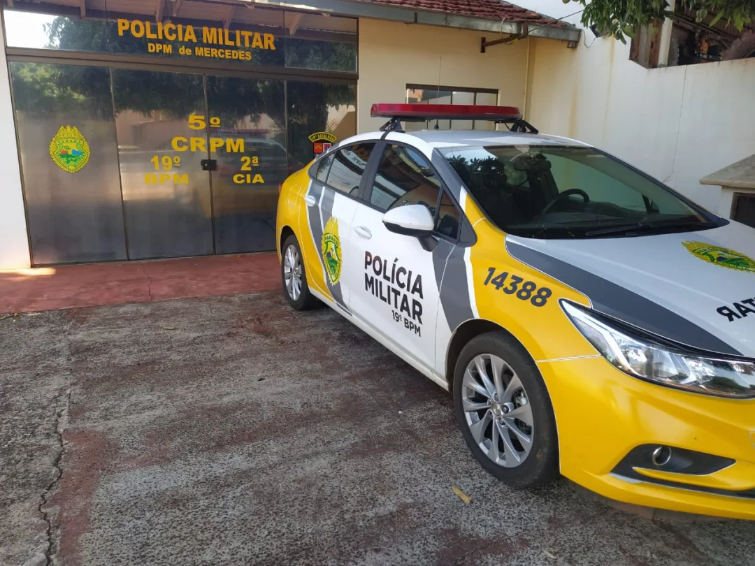 Morador de Mercedes perde mais de R$ 3,6 mil em golpe na compra de peças pela internet