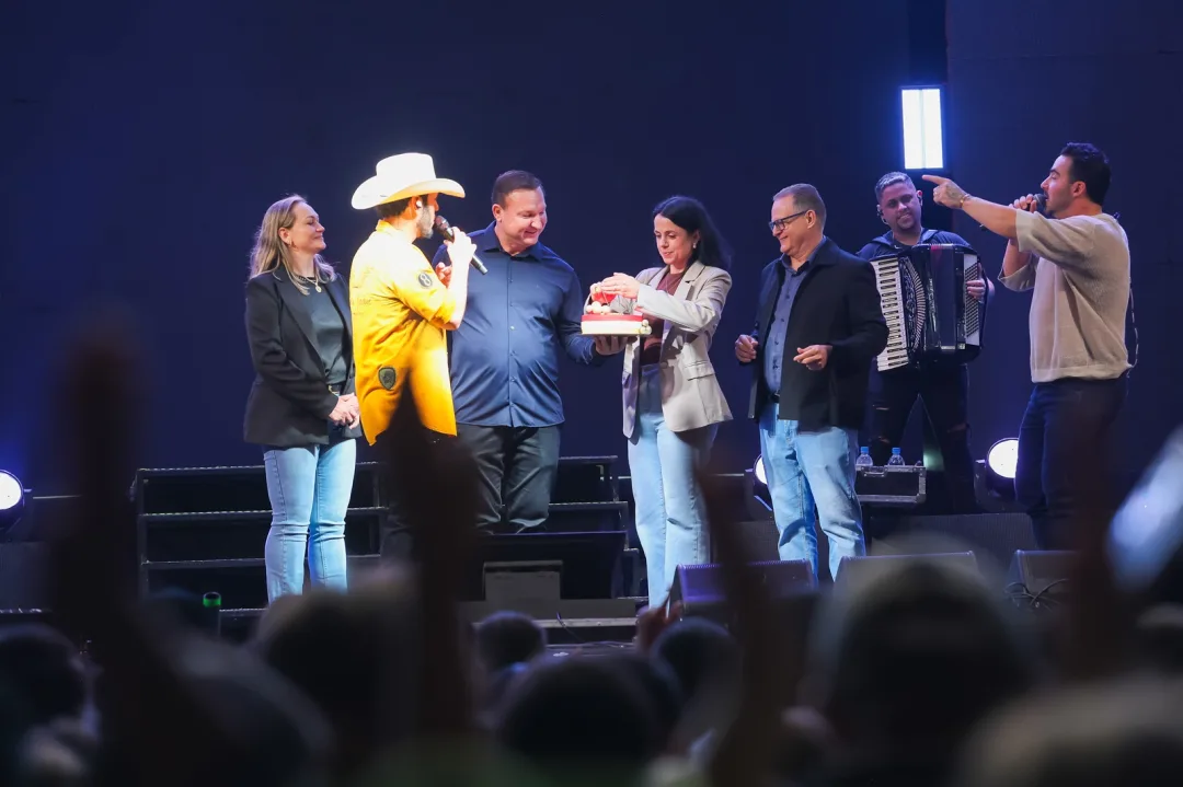 Para 88,7%, festa de 34 anos de Mercedes foi excelente ou boa