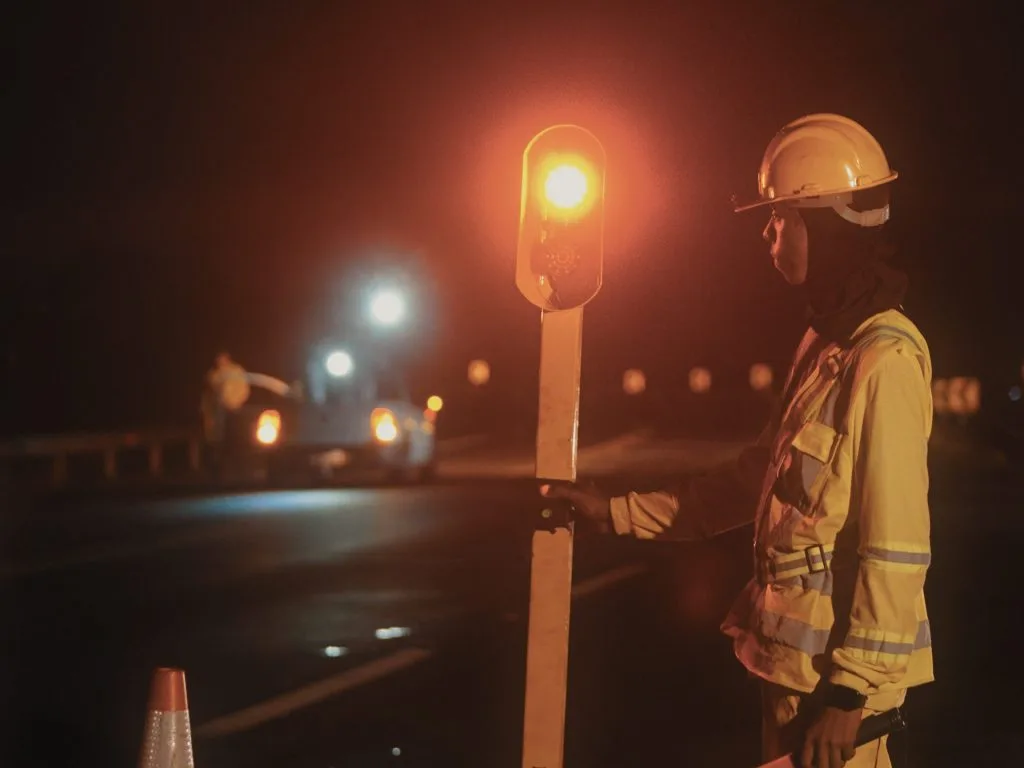 Via Campo renova dispositivos de segurança nos 3,6 km da Ponte Ayrton Senna
