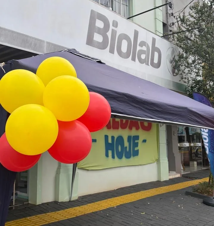 Saldão Fecha Mês tem ofertas imperdíveis nesta terça e quarta-feira na Farmácia Biolab