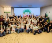 Sicredi Aliança PR/SP lança Programa Cooperativas Escolares em Marechal Rondon