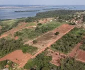 Oportunidade para amantes da pesca: terrenos à venda no Porto Morumbi, às margens do Rio Paraná