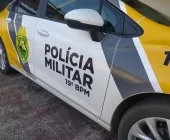Caminhoneiro para em Guaíra e descobre furto de um malote com R$ 12 mil