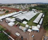 Mercedes celebra 34 anos com grande festa, preços acessíveis e programação para toda a família neste final de semana
