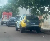 Bebê de seis meses é encontrado sem vida em residência em Palotina