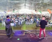 Festa do Costelão Recheado reúne multidão e confirma o sucesso dos 34 anos de Mercedes