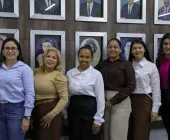 Guaíra empossa seis novas professoras aprovadas em concurso público